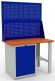 Верстак Expert W120.WS1/F2.020 купить в 