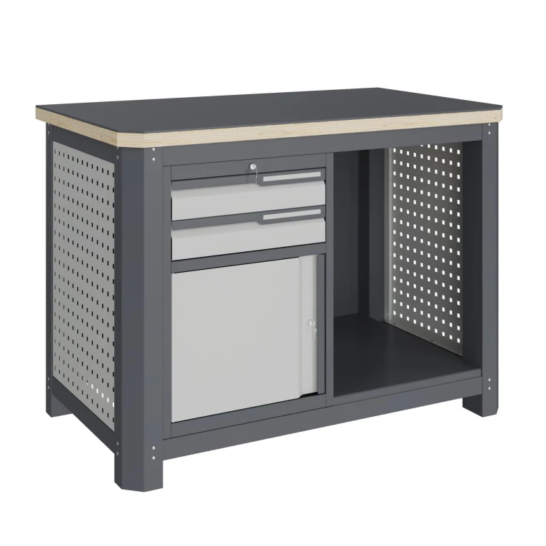 Верстак MCN 1252.S9.1 купить в Верстак MCN 1252.S9.1 купить в