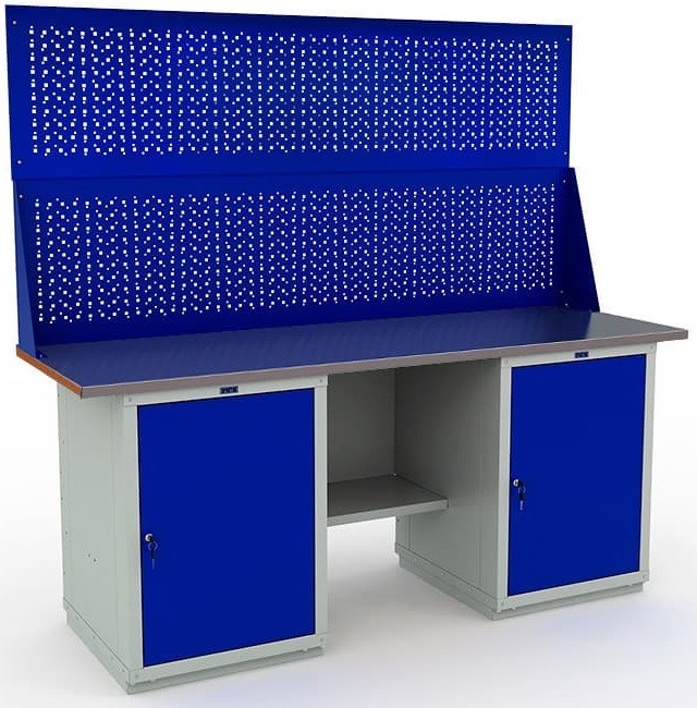 Верстак Expert W200.WS1/WS1.020.W купить в Верстак Expert W200.WS1/WS1.020.W купить в