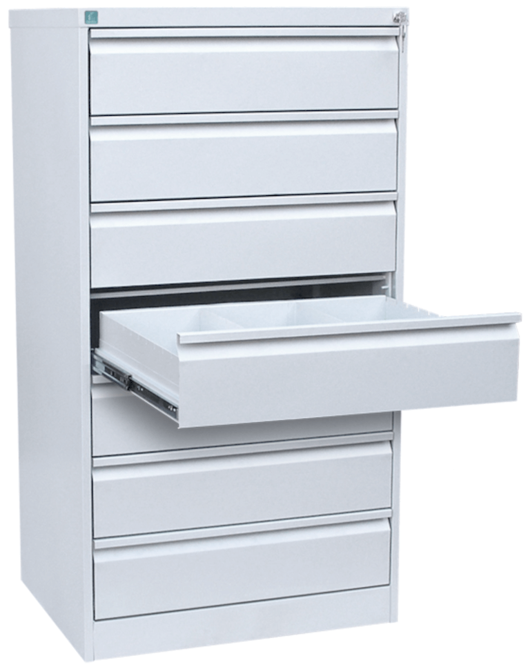 Шкаф картотечный ШК-7-3 купить в Шкаф картотечный ШК-7-3 купить в