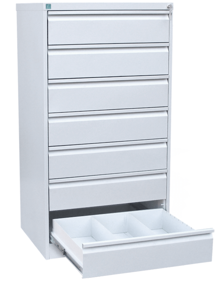 Шкаф картотечный ШК-7-3 купить в Шкаф картотечный ШК-7-3 купить в