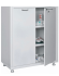Медицинский шкаф HILFE МД 2 1780/SG купить в 