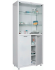 Медицинский шкаф HILFE МД 2 1780/SG купить в 