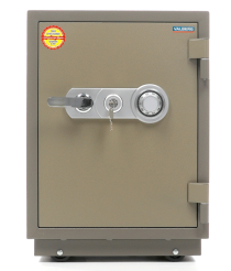 Огнестойкий сейф Valberg FRS-66T CL Огнестойкий сейф Valberg FRS-66T CL