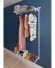 Гардеробная система Практик Home Basic G90 белая купить в 