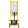 Ручной гидравлический штабелер SDJ 1016 (1000 кг; 1,6 м; вилы 310-850 мм) SMARTLIFT (SMART) купить в 