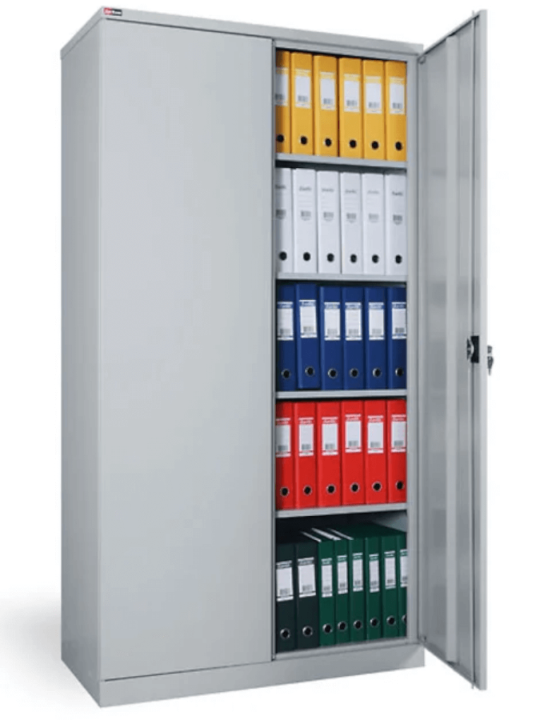 Шкаф архивный ДиКом КД-152 разб. купить в Шкаф архивный ДиКом КД-152 разб. купить в