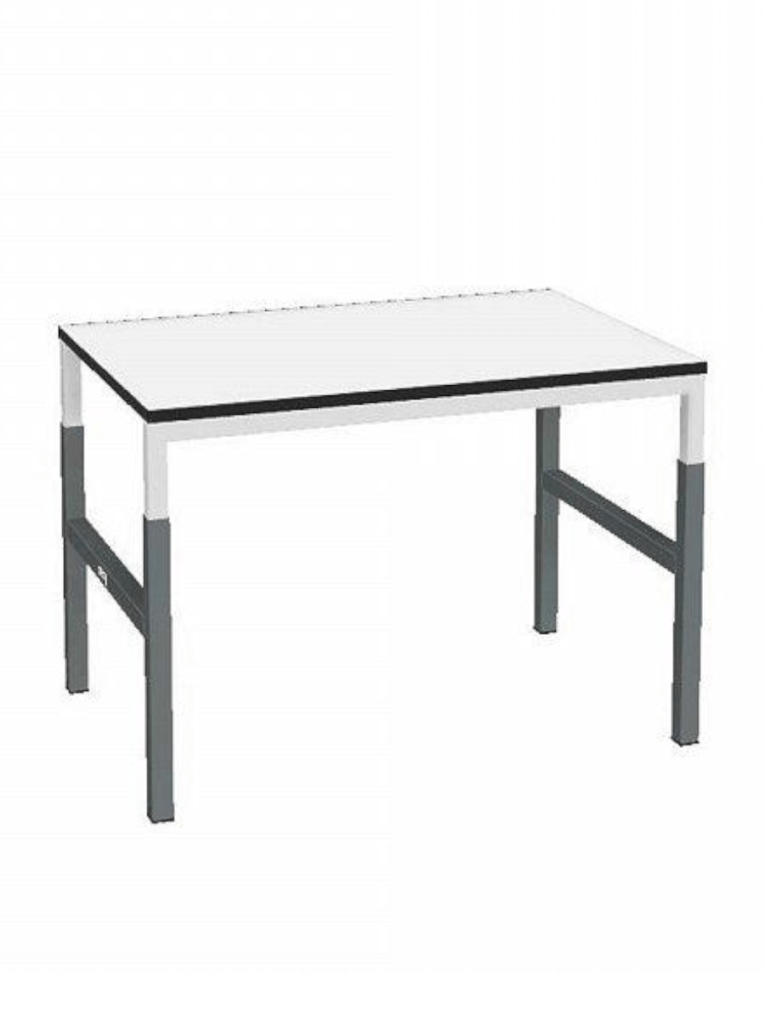 Стол монтажный ДиКом СР-М-100/90-01 ESD Пластик купить в 