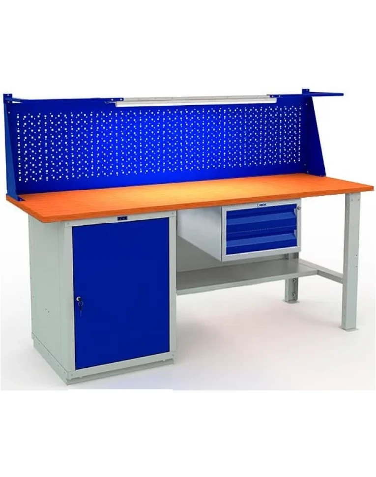 Верстак Expert W200.WS1/F2.111 купить в Верстак Expert W200.WS1/F2.111 купить в