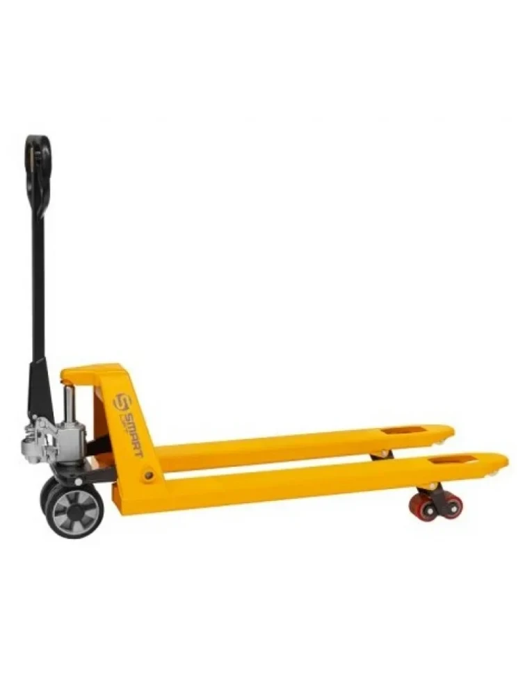 Гидравлическая тележка SD (AC25, M, г/п 2500 кг, 1150x550 мм, RDP) СМАРТЛИФТ (SMARTLIFT) / СМАРТ (SMART) купить в 