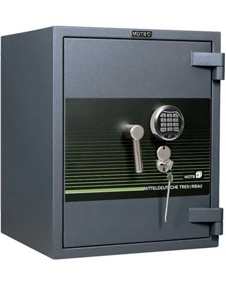 Взломостойкий сейф MDTB Banker-M 67 EK купить в Взломостойкий сейф MDTB Banker-M 67 EK купить в