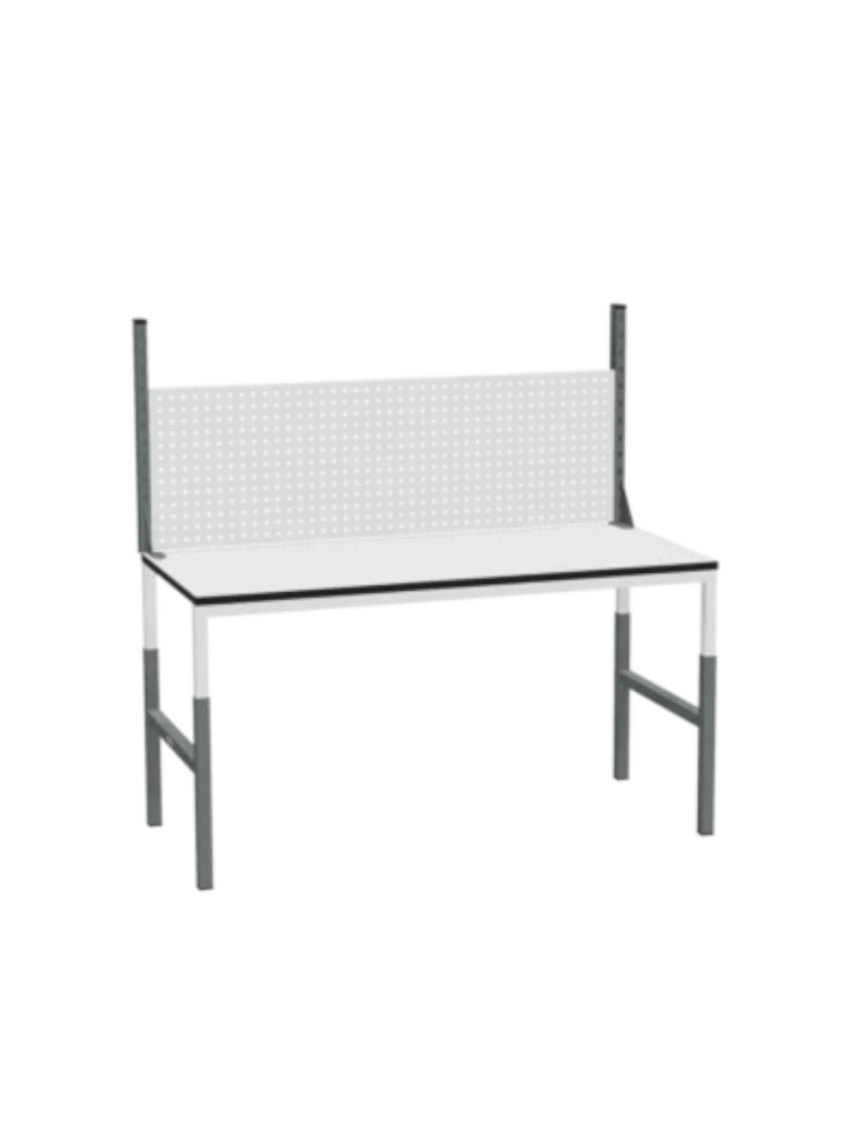 Стол монтажный ДиКом СР-М-150-02 ДСП купить в 