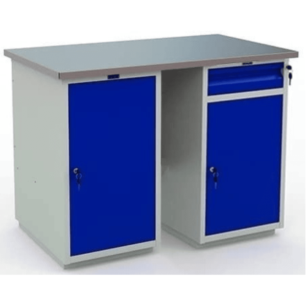 Верстак Profi WT120.WD1/WD2.000