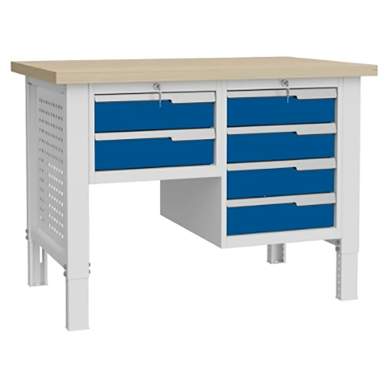Стол-верстак Craft 1202.S14.3 купить в 