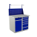 Верстак Profi WT100.WD2/WD5.011 купить в 