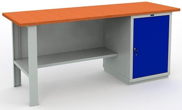 Верстак Expert W200.F2/WS1.000 купить в Верстак Expert W200.F2/WS1.000 купить в