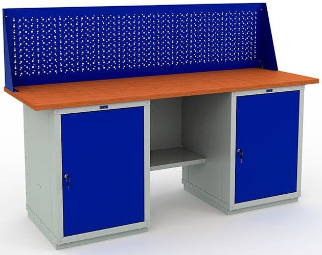 Верстак Expert W200.WS1/WS1.010 купить в Верстак Expert W200.WS1/WS1.010 купить в