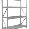 Стеллаж MS Profi 2000х1500х400 4 полки