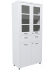 Медицинский шкаф HILFE МД 2 1780 R-1 купить в 