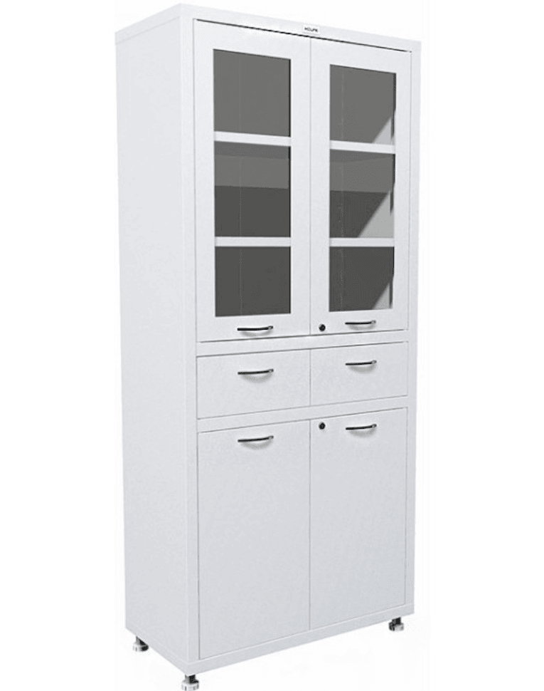 Медицинский шкаф HILFE МД 2 1780 R-1 купить в 