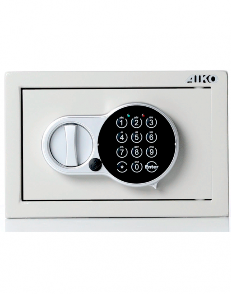 Мебельный сейф Aiko Т-17 EL купить в Мебельный сейф Aiko Т-17 EL купить в