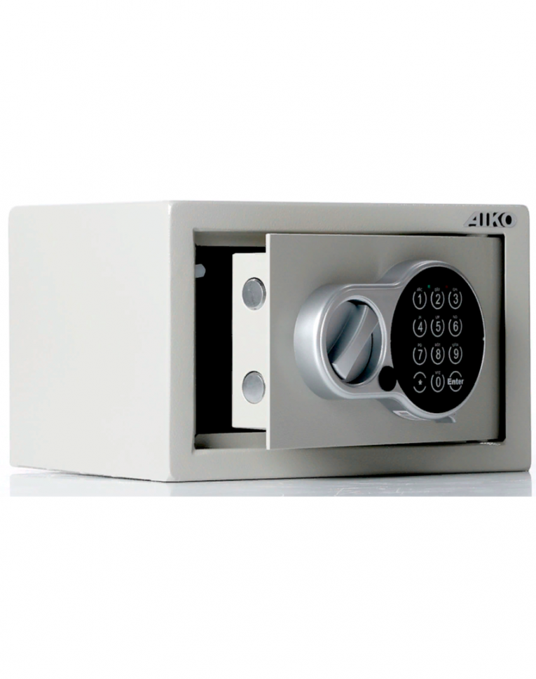 Мебельный сейф Aiko Т-17 EL купить в Мебельный сейф Aiko Т-17 EL купить в