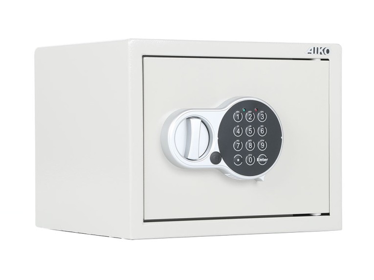 Мебельный сейф Aiko Т-17 EL купить в Мебельный сейф Aiko Т-17 EL купить в