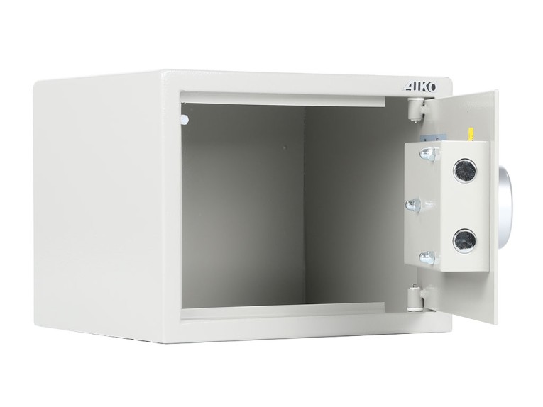 Мебельный сейф Aiko Т-17 EL купить в Мебельный сейф Aiko Т-17 EL купить в