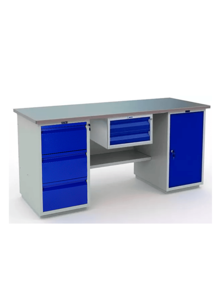 Верстак Практик Profi WT180.WD3/WD1.100 купить в 