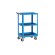 Тележка инструментальная PLC 9506.0-К купить в 