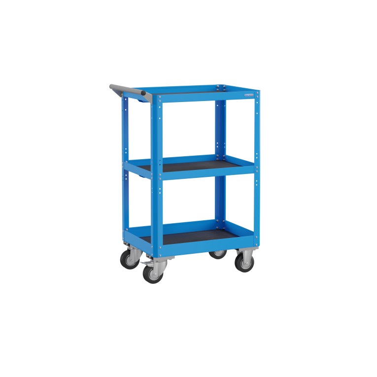 Тележка инструментальная PLC 9506.0-К купить в 