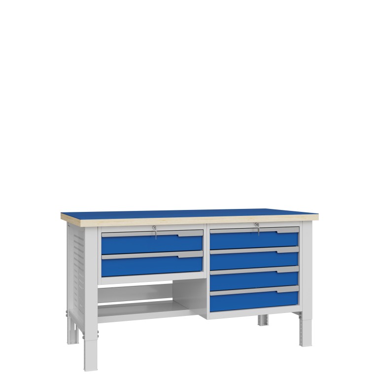 Верстак CTR 1632.L14.5 купить в 