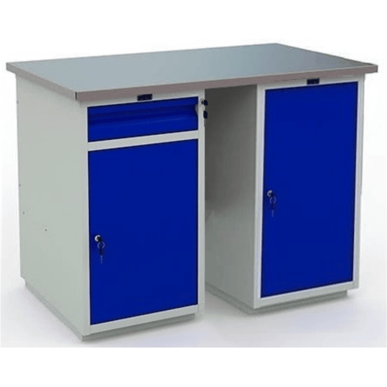Верстак Profi WT120.WD2/WD1.000 купить в 