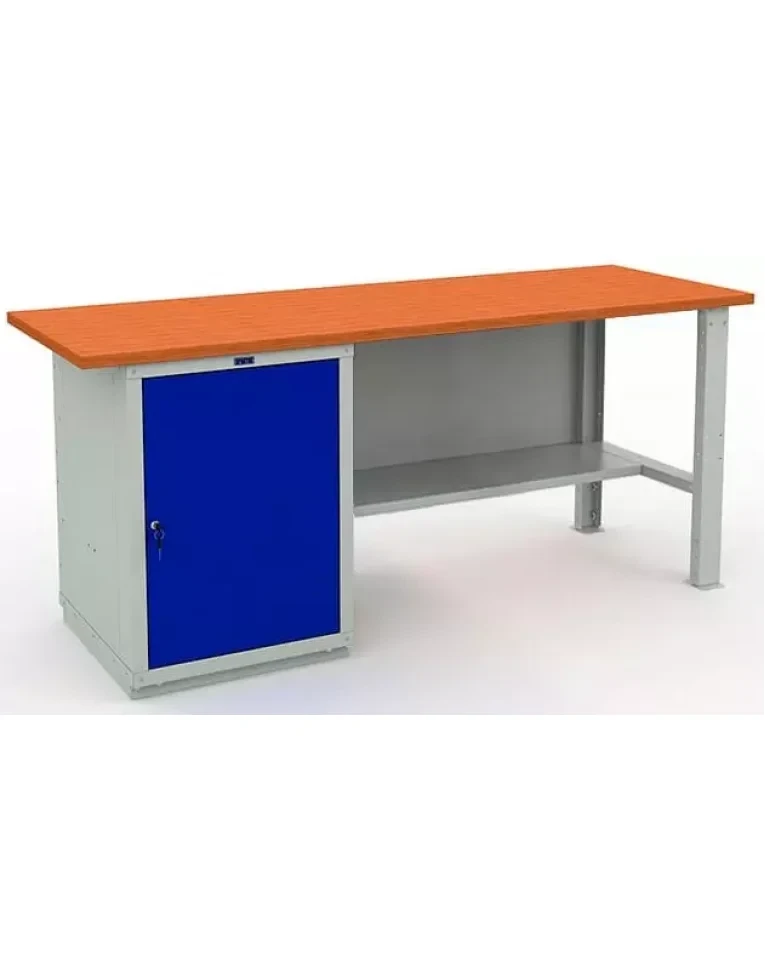 Верстак Expert W200.WS1/F2.000 купить в Верстак Expert W200.WS1/F2.000 купить в