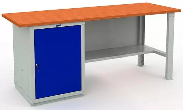 Верстак Expert W200.WS1/F2.000 купить в 