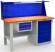 Верстак Expert W160.F2/WS6.111 купить в 