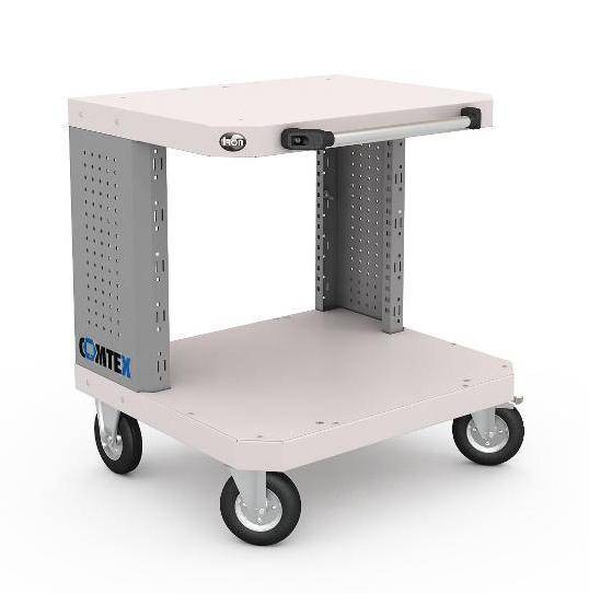 Тележка COMTEX купить в 