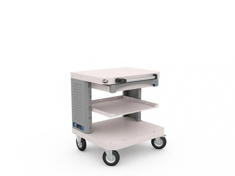 Тележка COMTEX №2 купить в 