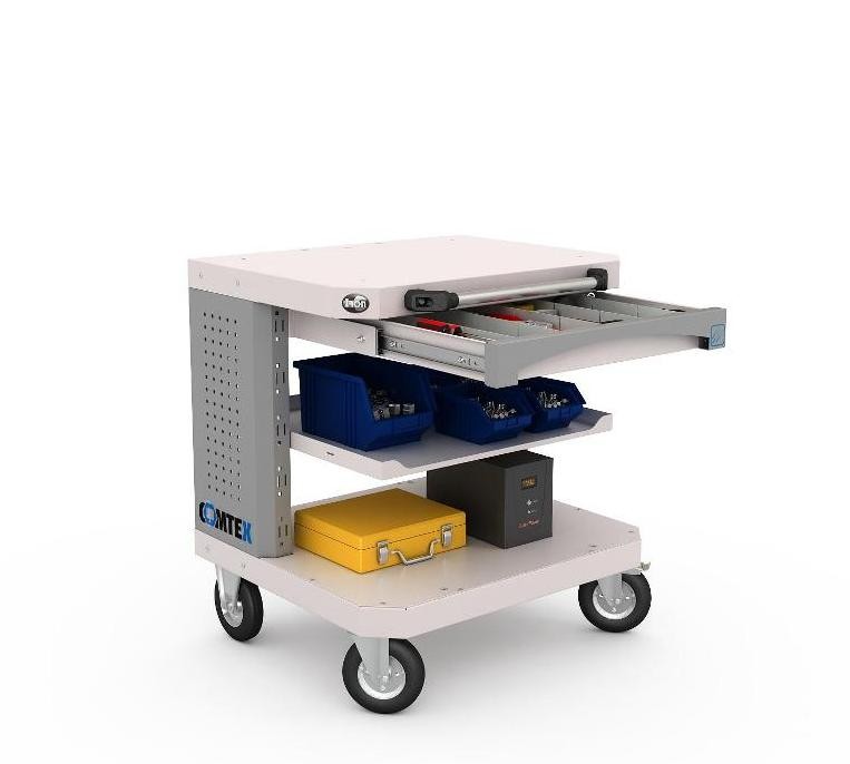 Тележка COMTEX №2 купить в 