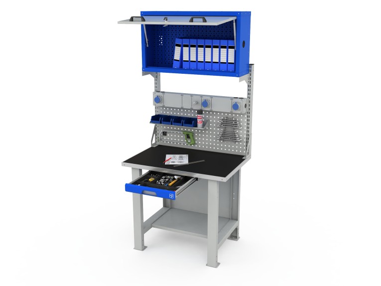 Рабочее место WOKER PRO №3 купить в 