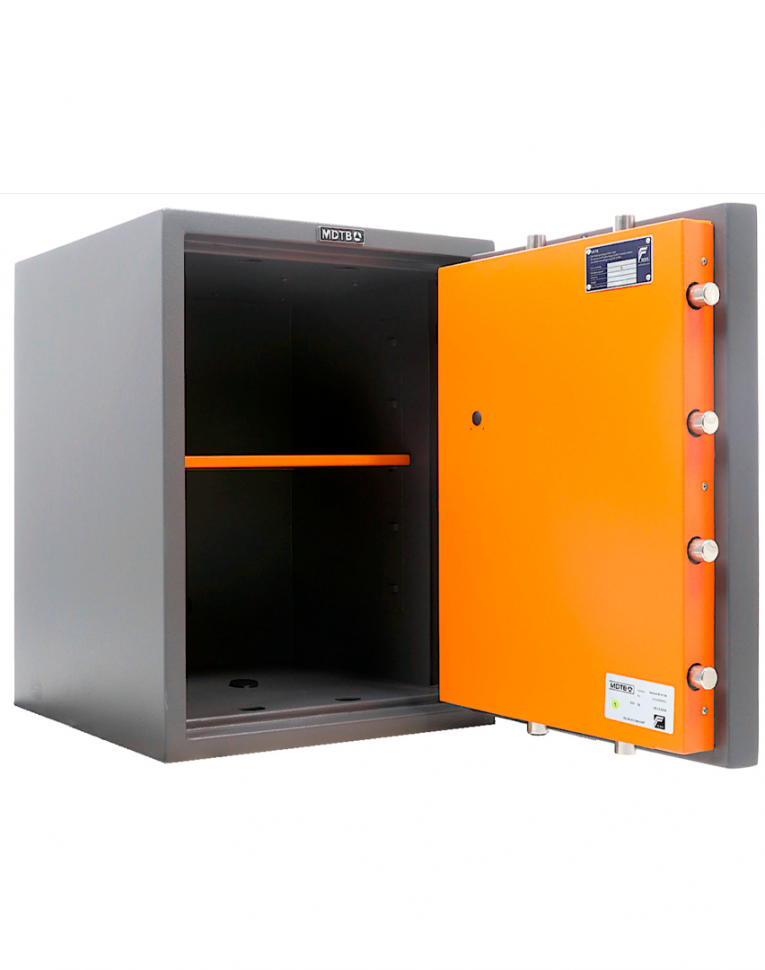 Взломостойкий сейф MDTB Bastion-M 67 EK купить в Взломостойкий сейф MDTB Bastion-M 67 EK купить в