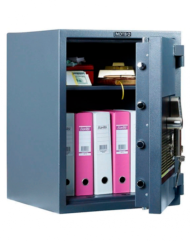 Взломостойкий сейф MDTB Bastion-M 67 EK купить в Взломостойкий сейф MDTB Bastion-M 67 EK купить в