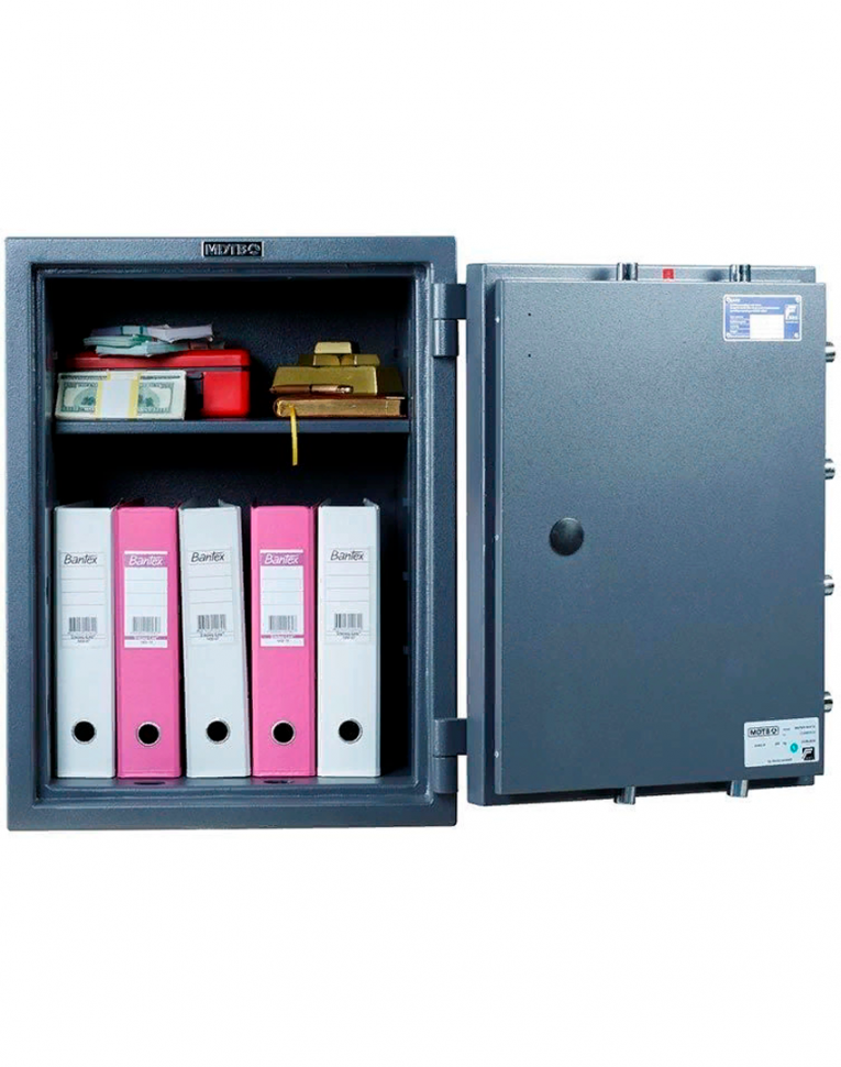 Взломостойкий сейф MDTB Bastion-M 67 EK купить в Взломостойкий сейф MDTB Bastion-M 67 EK купить в