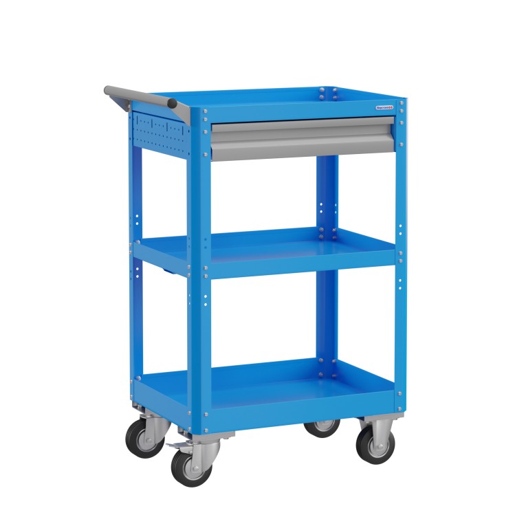 Тележка инструментальная PLC 9506.1 купить в 