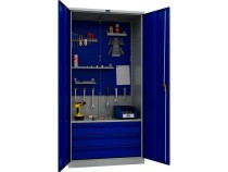 Шкаф инструментальный ТС 1995-041030 Шкаф инструментальный ТС 1995-041030