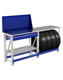Верстак Master MT100.MF1 / MF1 / MF1.111.000 Верстак Master MT100.MF1 / MF1 / MF1.111.000