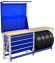 Верстак Master M100.MF1 / MF1 / MF1.420.000.W купить в 