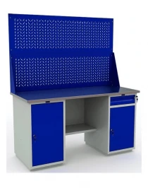 Верстак Profi WT160.WD1/WD2.020