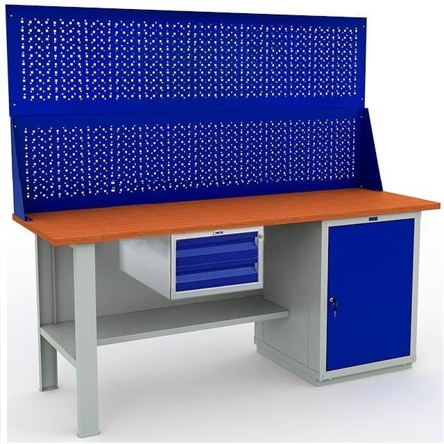Верстак Expert W200.F2/WS1.120 купить в 