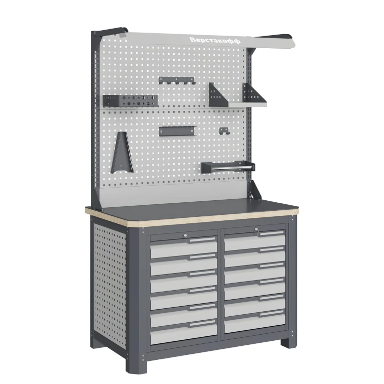 Рабочее место MCN 1252.S66-2FR купить в Рабочее место MCN 1252.S66-2FR купить в